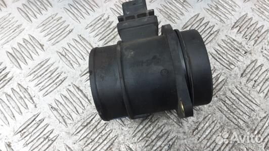 Расходомер воздуха дизельный KIA CEE'D 1 (CBR09BP0