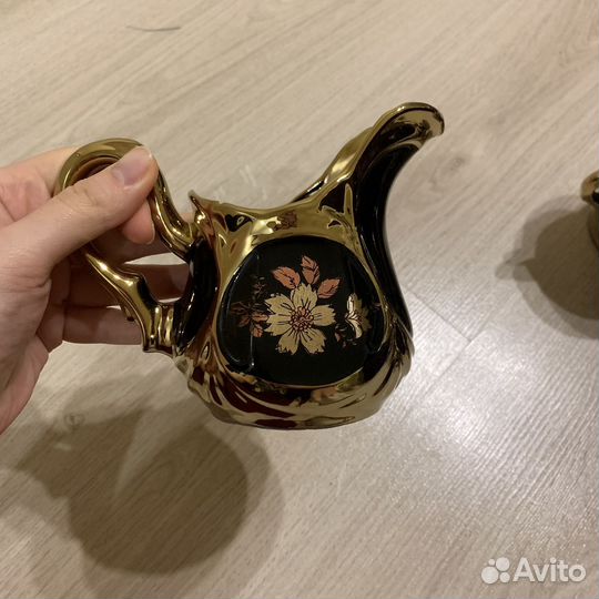 Чайный сервиз СССР