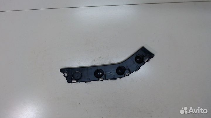 Кронштейн бампера Cadillac XT5, 2019