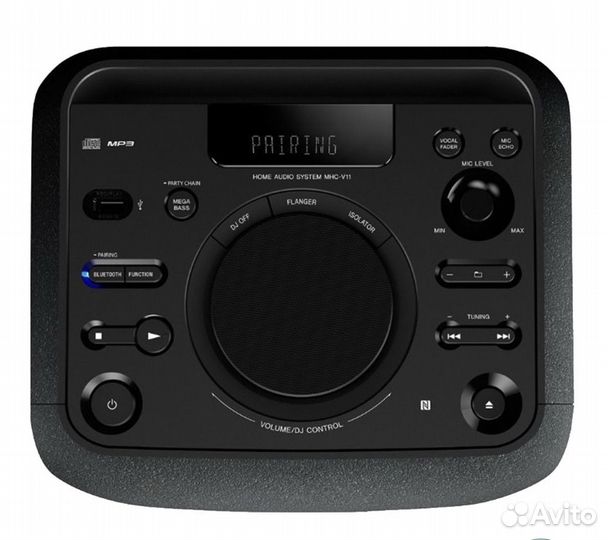 Блютуз колонка Sony