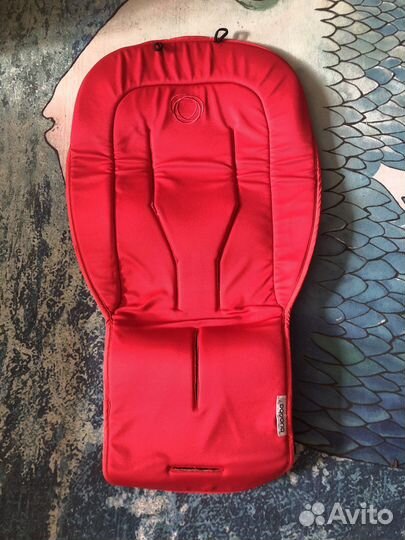 Аксессуары для коляски bugaboo