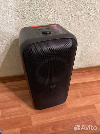 Портативная колонка fiero fr900