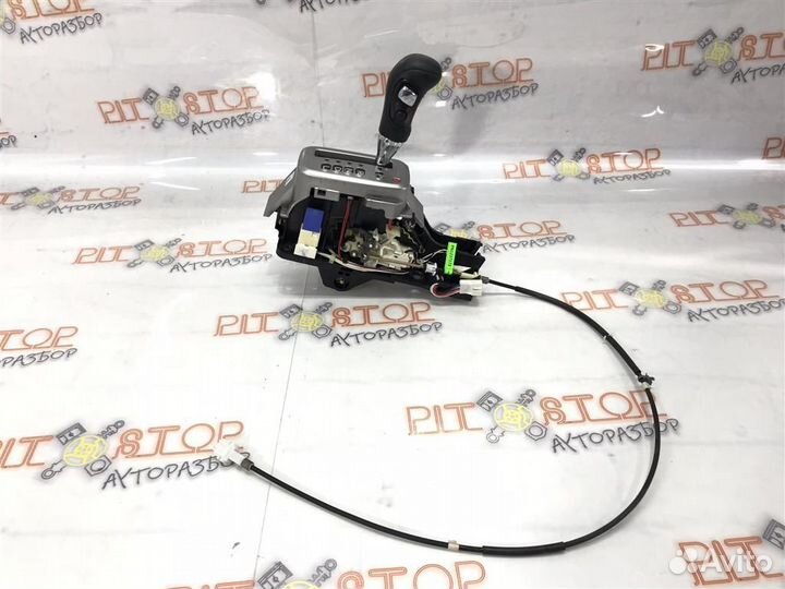 Селектор АКПП Nissan Primera (P12) 2002 - 2008