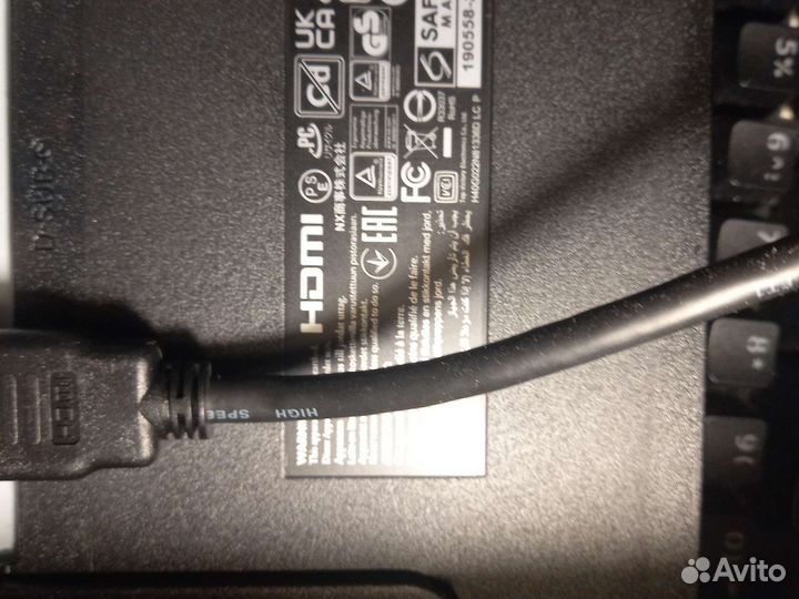 Монитор philips