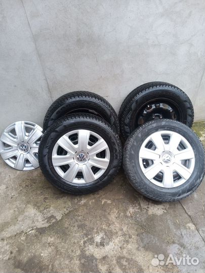 Шины, диски. Колеса в сборе оригинал