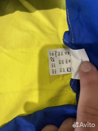 Костюм рабочий спецодежда