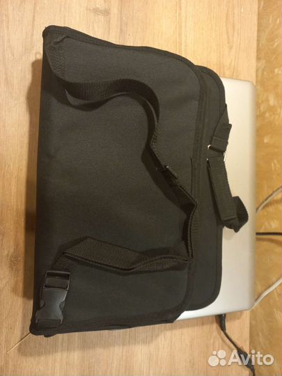 Сумка органайзер полка для ноутбука