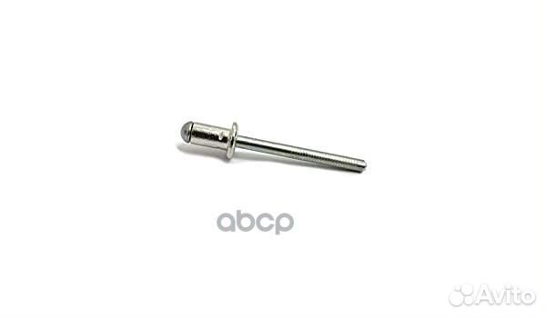 Заклёпка 0049902897 mercedes-benz