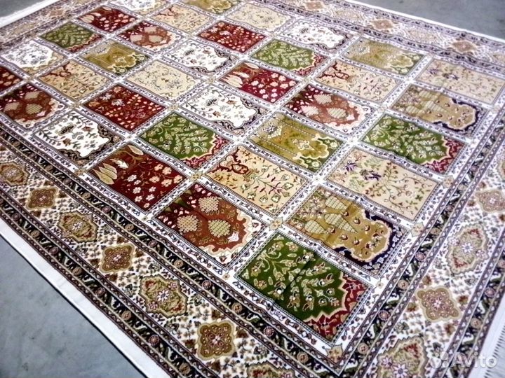 Ковер размером : 2.50х3.50 (№ 20627-11) новый