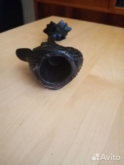 Подсвечник СССР