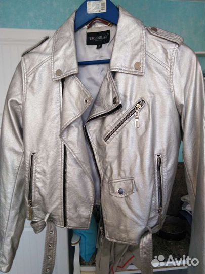 Куртка Косуха