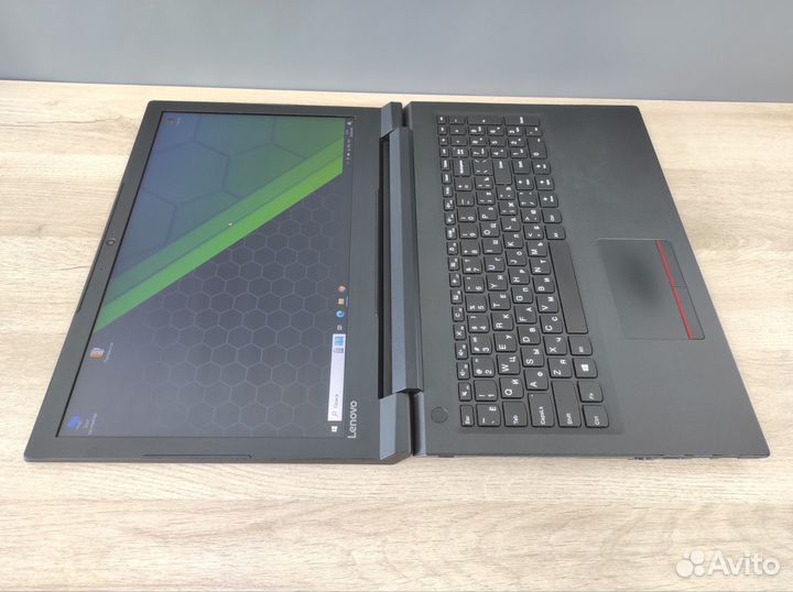 Ноутбук Lenovo/Intel i5-6200U/SSD 240/RAM 8Gb