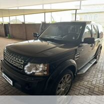 Land Rover Discovery 3.0 AT, 2011, 190 000 км, с пробегом, цена 1 950 000 руб.