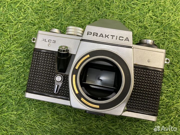 Practica PLC 3