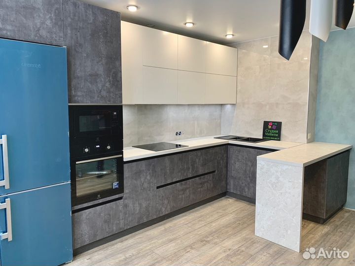 Цена за всю кухню CN:030228