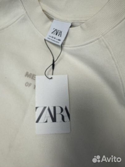 Костюм zara для девочки размер 164 не подошел