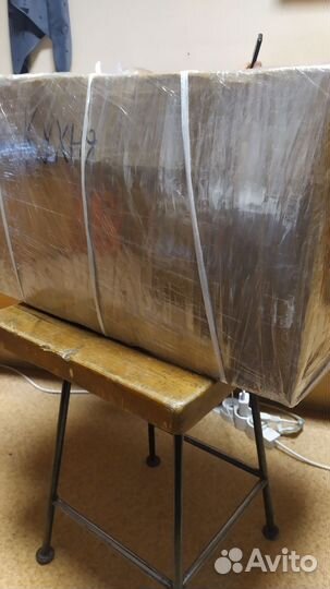 Крема дезодоранты