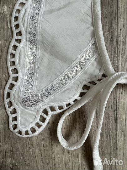 Воротник накладной