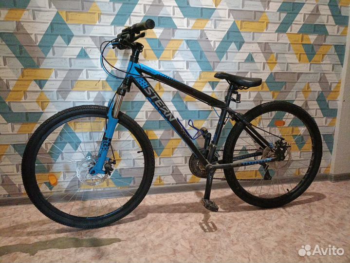 Велосипед Stern energy 2 0