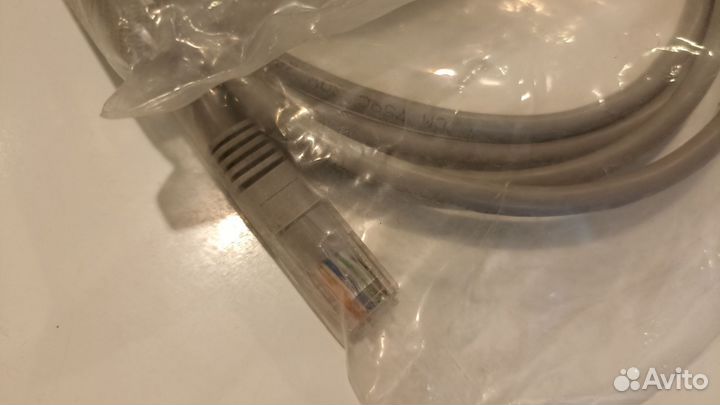 Патч корд 2 метра