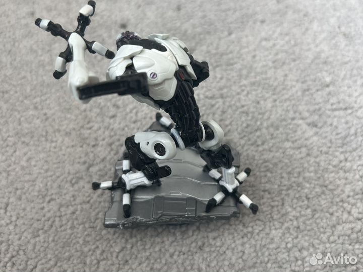 Коллекционные фигурки нинтендо