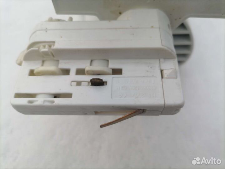 Светильник