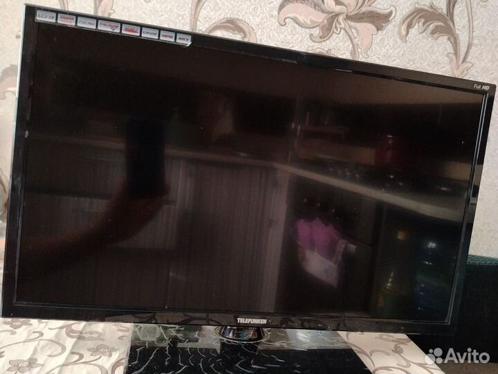 Телевизор telefunken