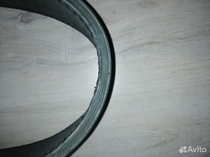 Пояс для тяж атл