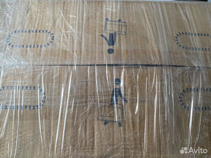 Коробка вещей на девочку