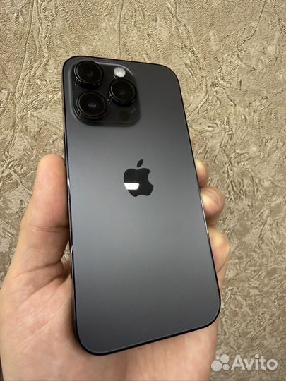 iPhone 14 Pro, 256 ГБ