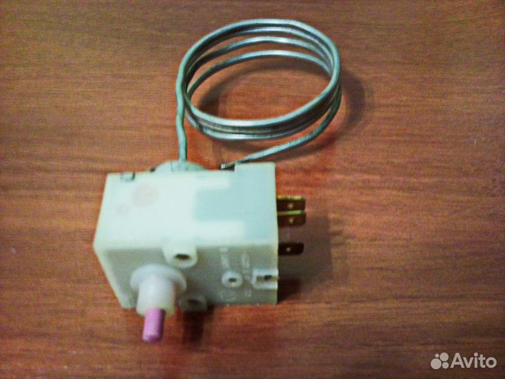 Реле для холодильников, стиральных машинок и др