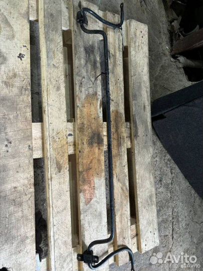 Стабилизатор Hyundai Accent 1999-2012