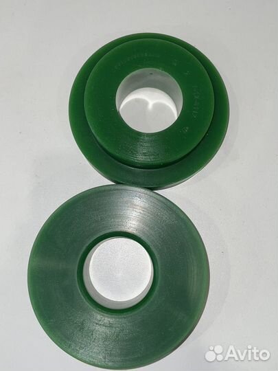 Проставки пружин +30мм honda civic 4D