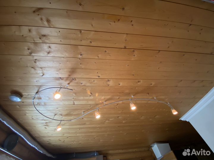 Светильник потолочный бу. Торг