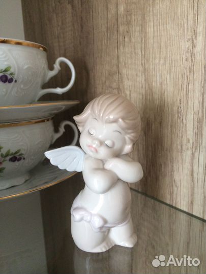 Pavone Фигурка 