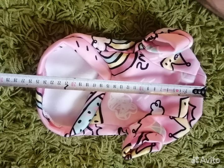 Кофточка для кошки s