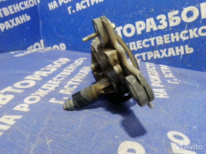 Моторчик заднего дворника Ford Mondeo 3 лифтбэк