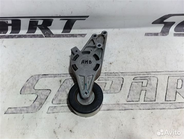 Ролик натяжной навесного оборудования Audi A4 B6