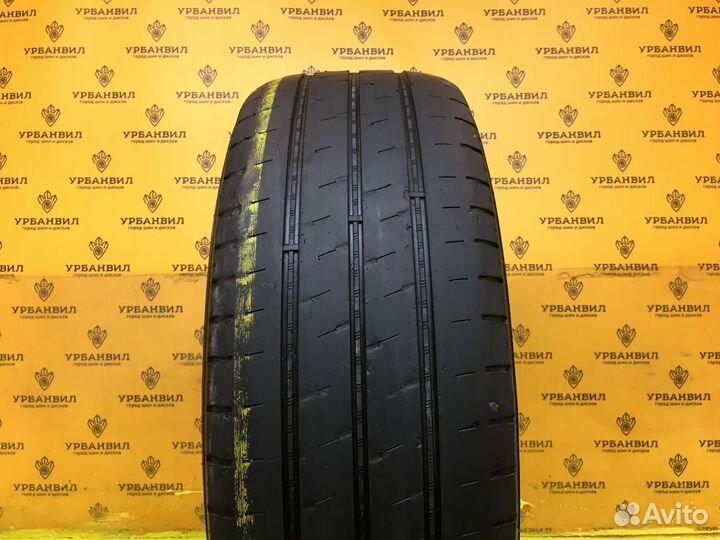 Nokian Tyres Hakka Van 215/70 R15C R