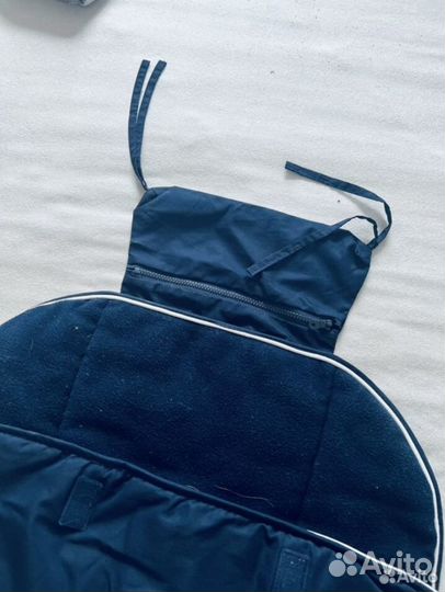 Конверт для девочки