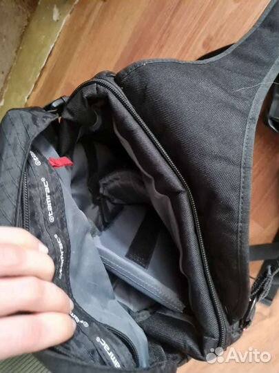 Сумки для фотоаппарата и обьектива