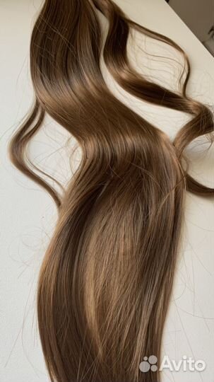 Продам накладной хвост