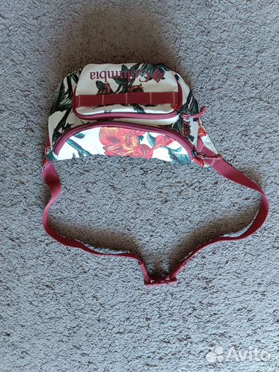 Поясная сумка Columbia