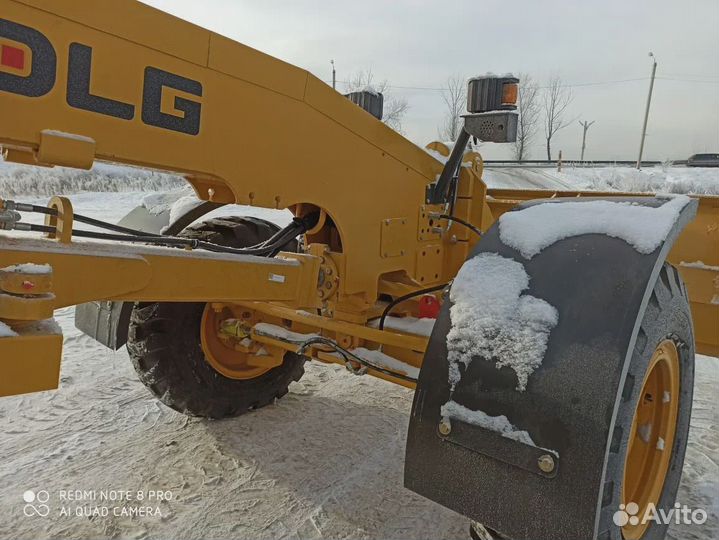 Автогрейдер SDLG (LGCE) G9190F, 2022
