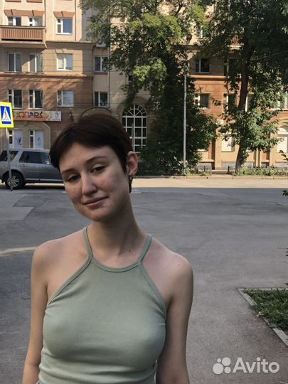 Любая работа, подработка