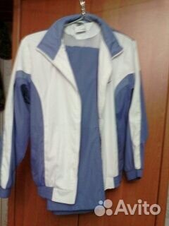 Костюм спортивный