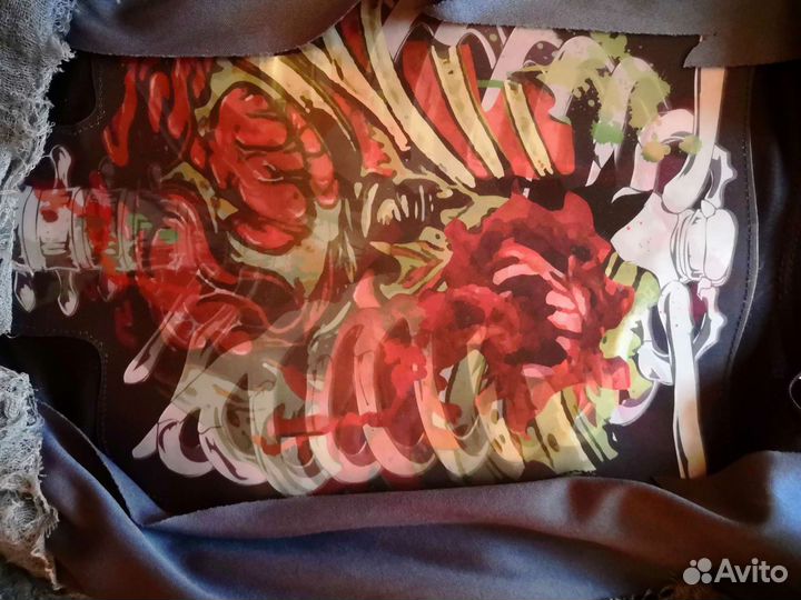 Костюм карнавальный 