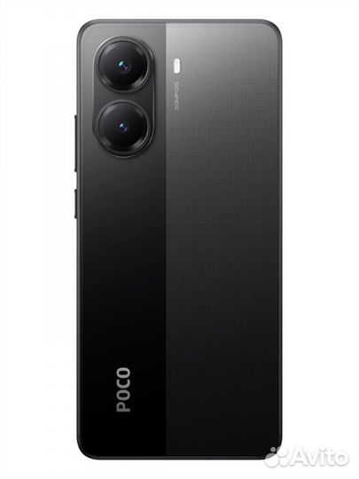 Xiaomi Poco X7 Pro, 8/256 ГБ
