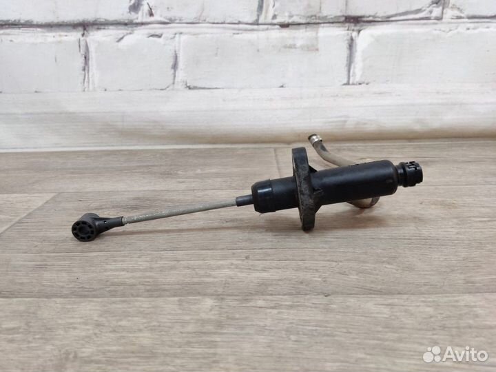 Цилиндр сцепления главный Albea Альбеа