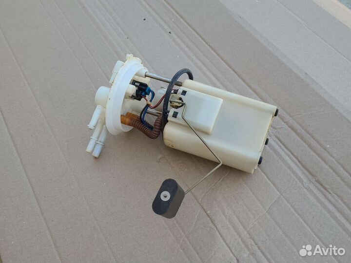 Топливный насос (бензонасос) BYD F3 2006-2015